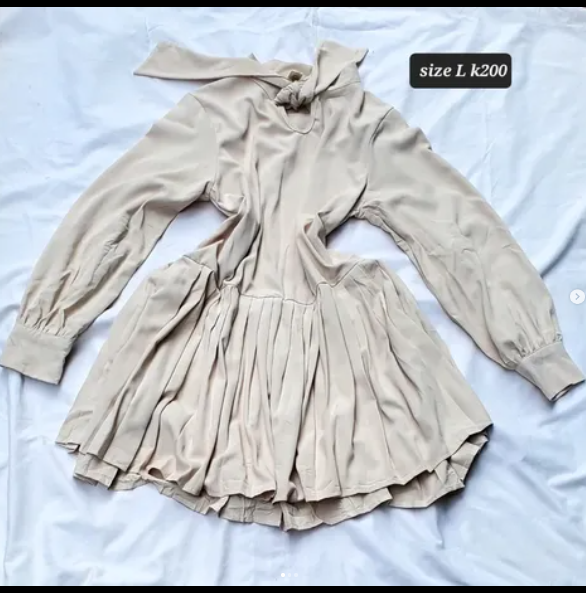 dress gray