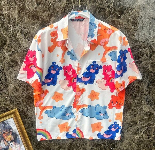 Summer wear