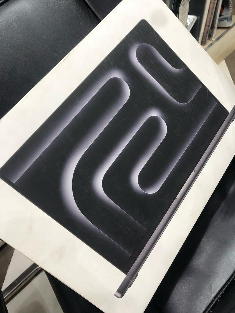 MacBook Pro m3