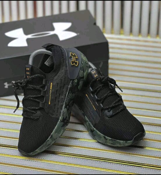 Under Armour