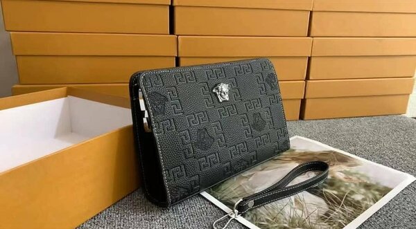 Sac a main homme