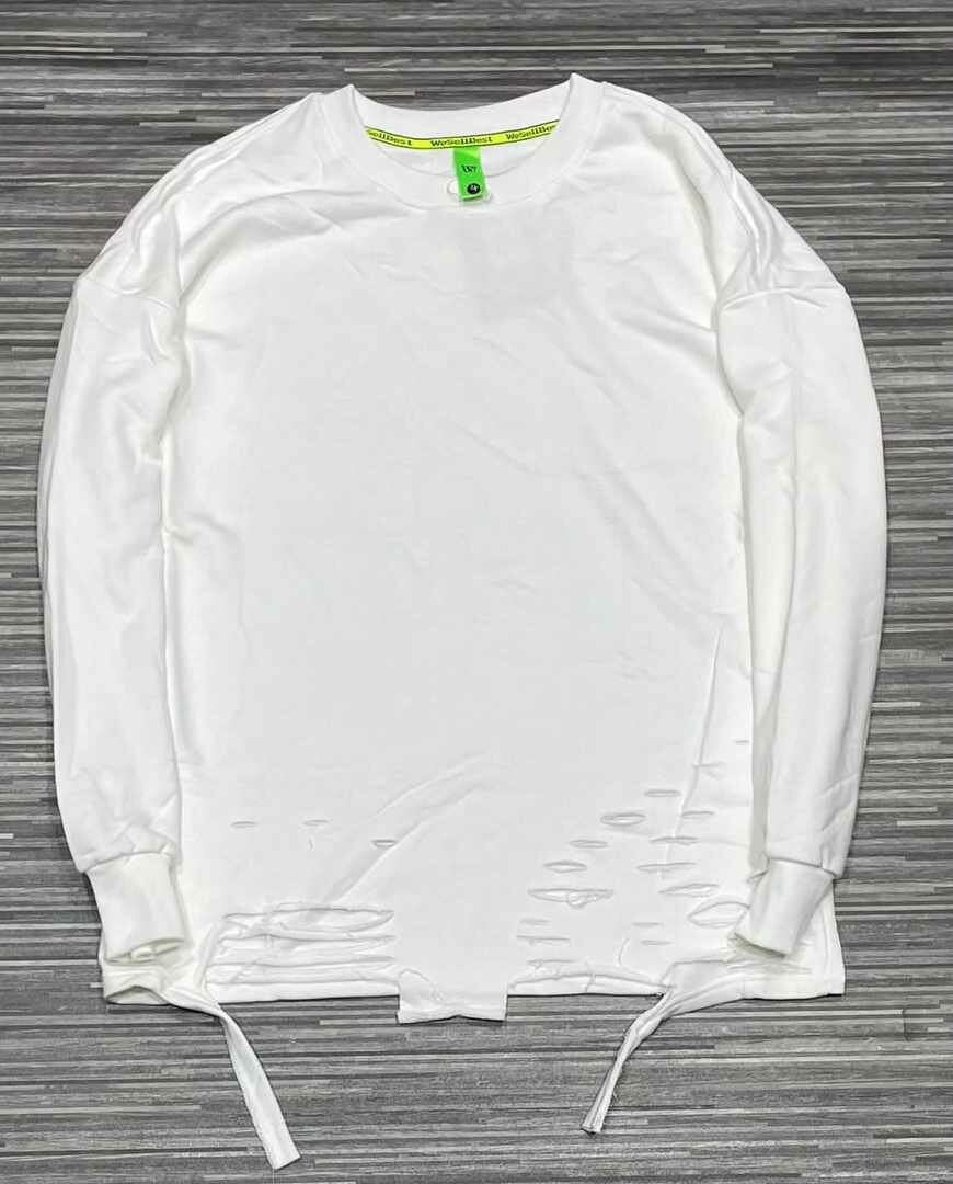 Pul sans capuche