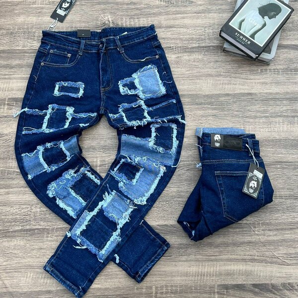Quality Denim Jeans