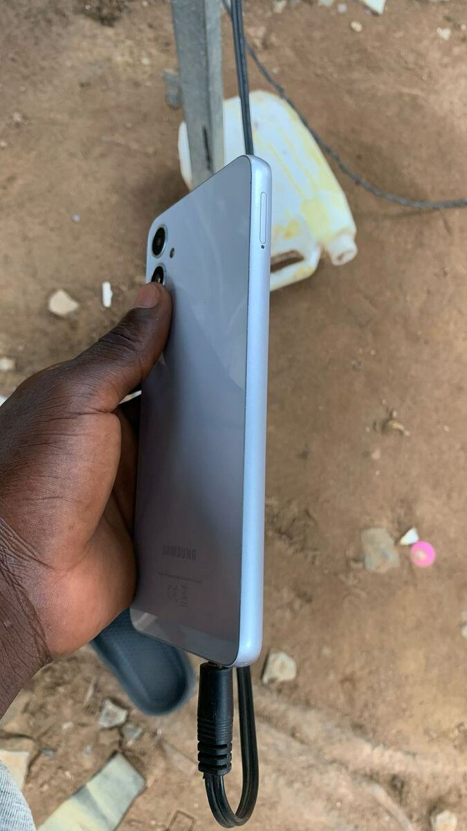 Samsung galaxy a05