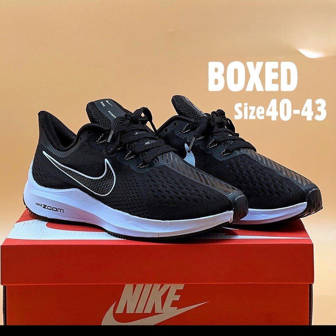 Sneakers NIKE