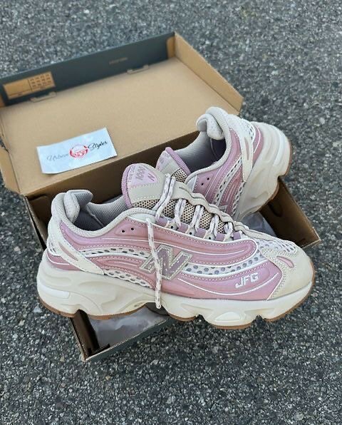 New balance