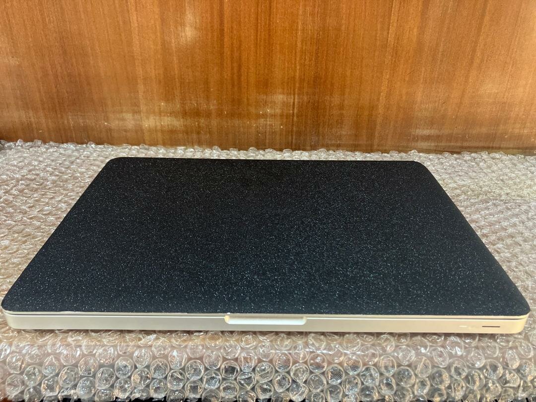 MacBook Pro 2012