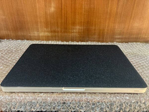 MacBook Pro 2012