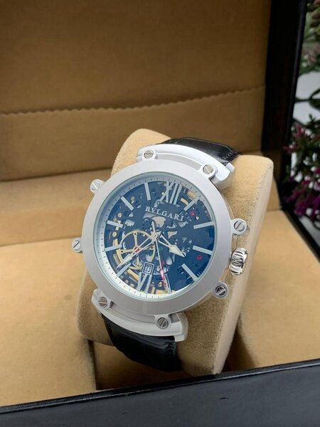BVLGARI
