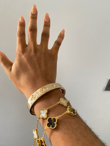 3 in 1 bracelet set