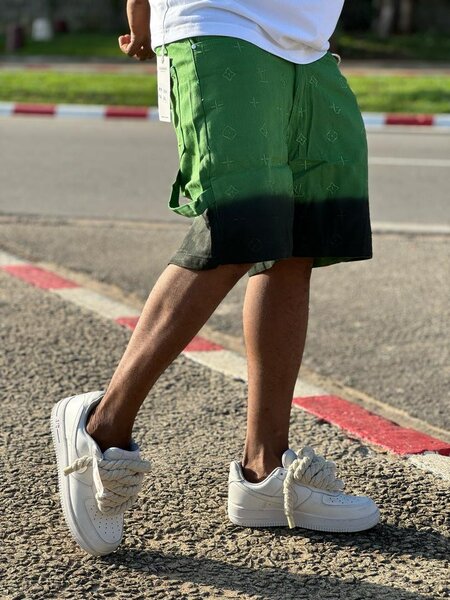 Les culottes Louis vuittons