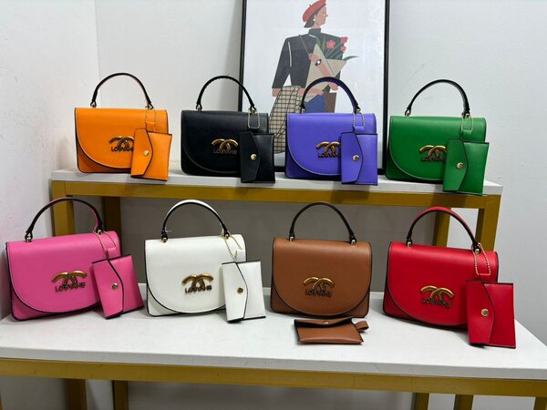 SAC À MAIN  FEMME
