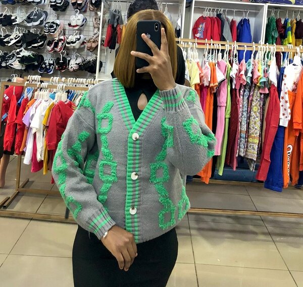 Grandma sweaters