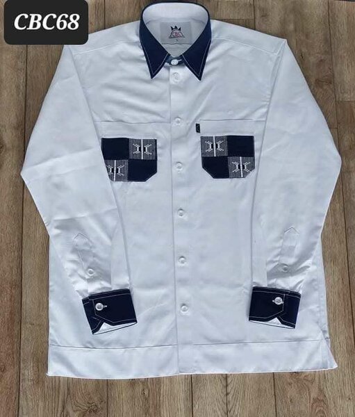 Chemise