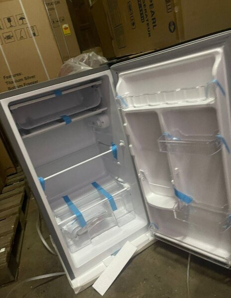 Fridge