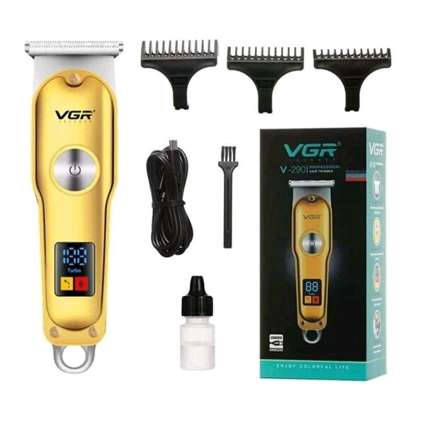 Tondeuse à cheveux VGR V- deux cent quatre-vingt-dix