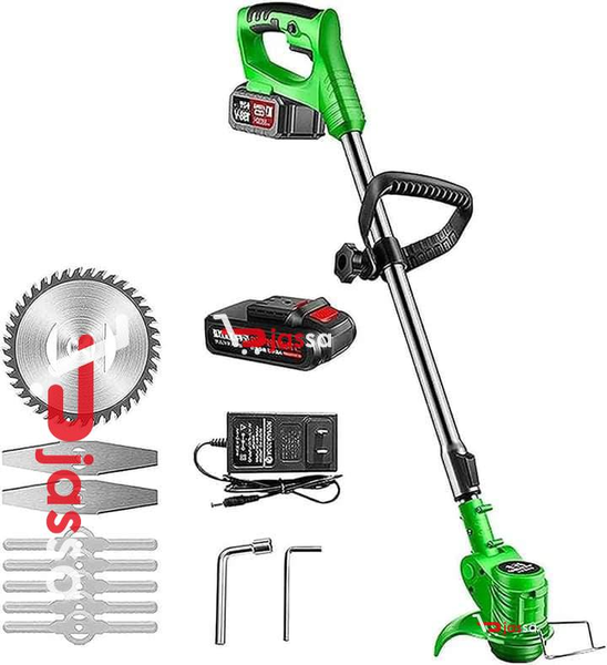 Débroussailleuse rechargeable 1800w