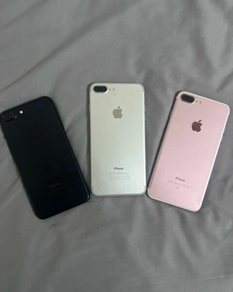 iPhone 8 plus 128G
