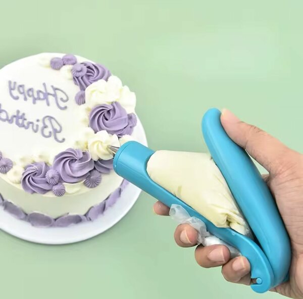 Stylo à pâtisserie décoratif