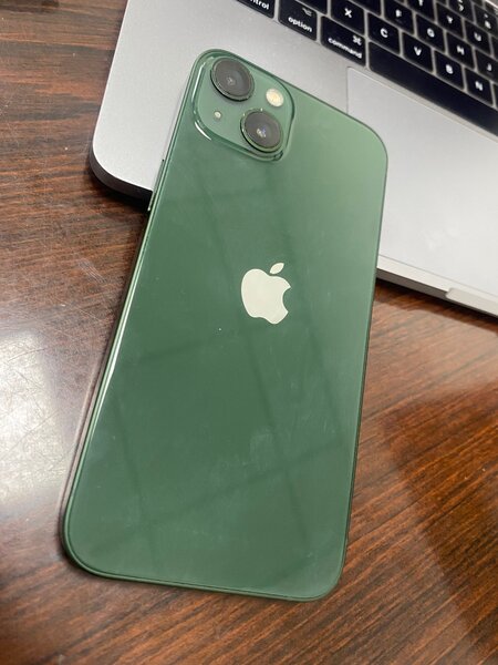 IPHONE 13  FROM UK