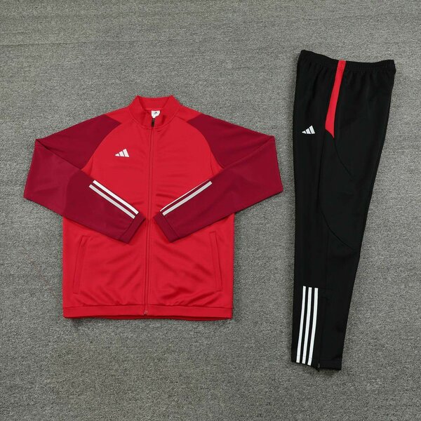 ADIDAS TIRO 23 TRUCK SUITS.