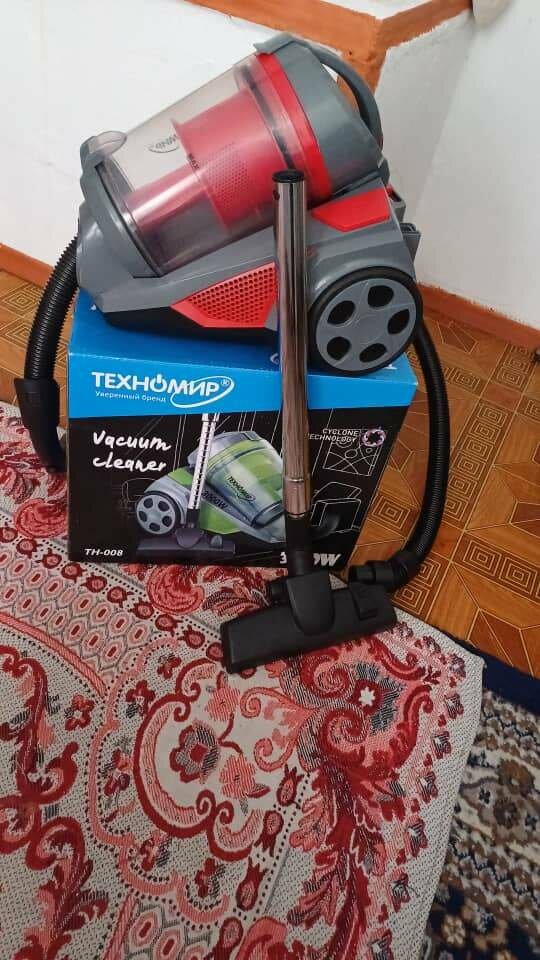 Техномир