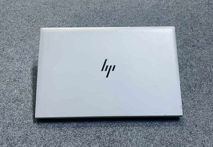 Hp elitebook 840 G8  i5_ 11th