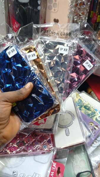 iPhone case