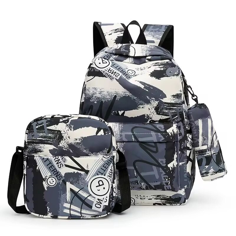 Lot de sacs à dos et sacs à bandoulière stylés