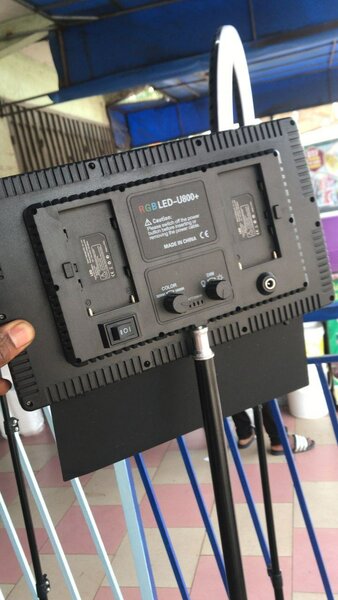 Led 800 light