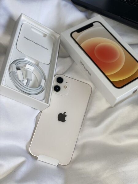 iPhone 12