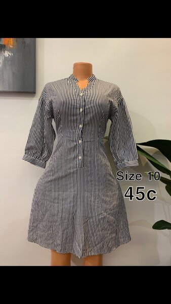 Sexy official dress