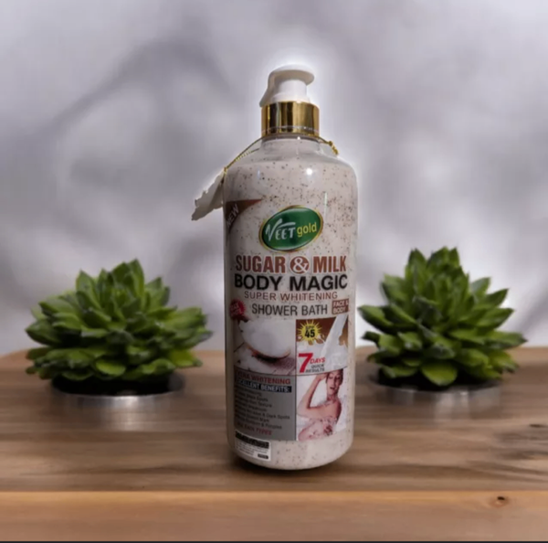 Veet Gold Gel