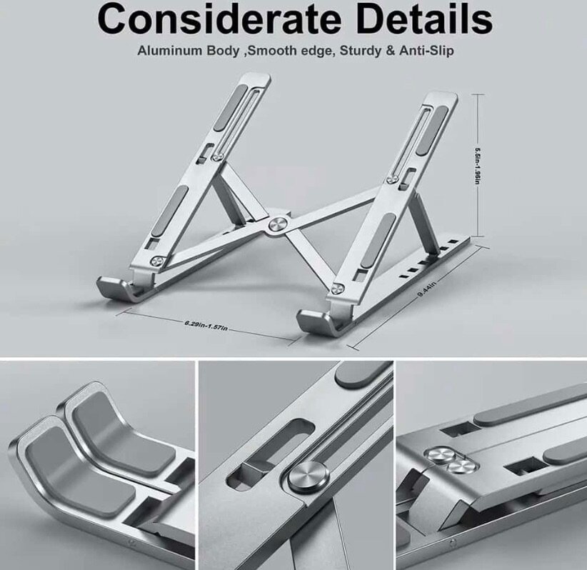 Laptop Stand