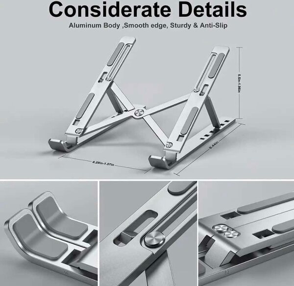 Laptop Stand