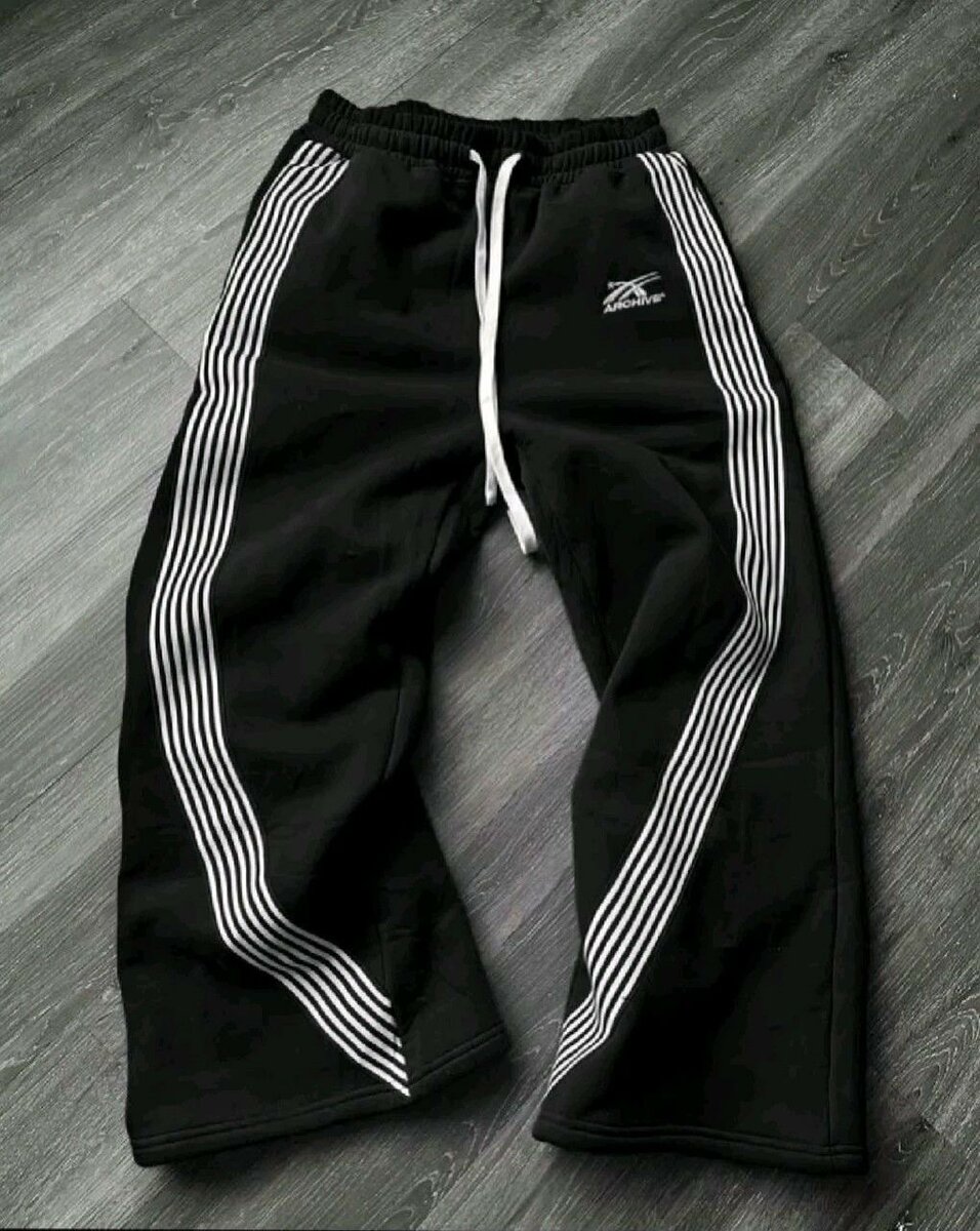 Pantalon de sport tendance