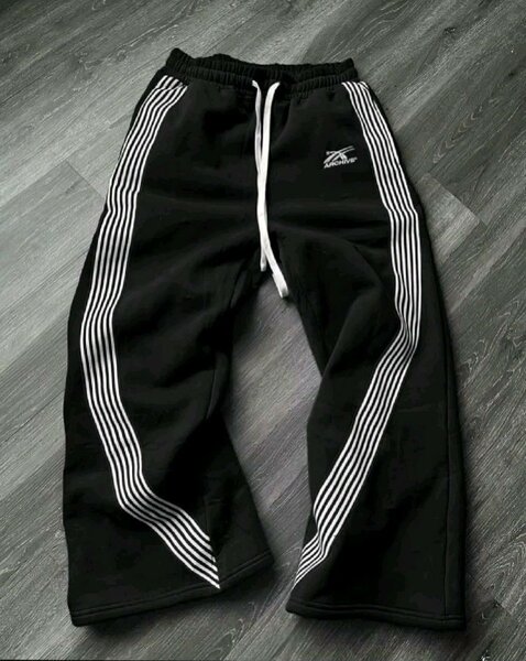Pantalon de sport tendance