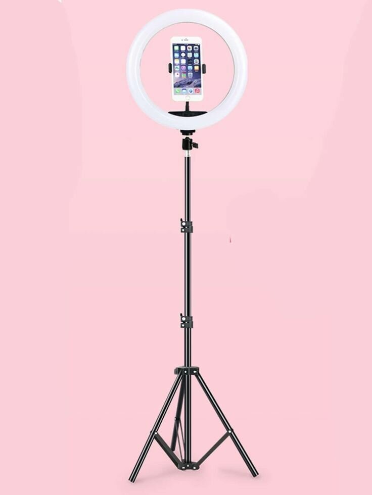 Ring light