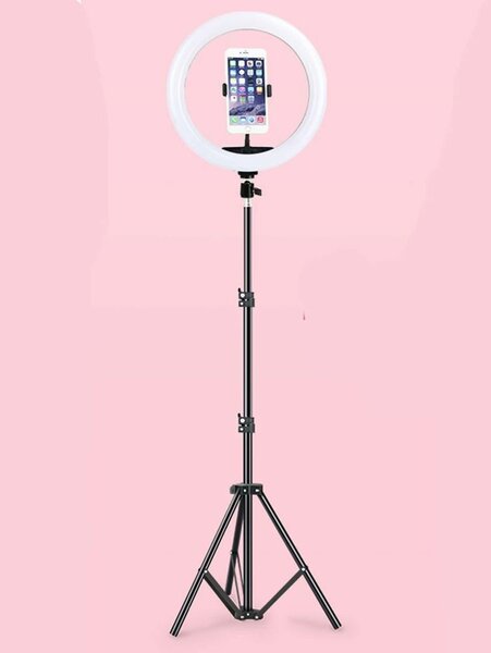 Ring light