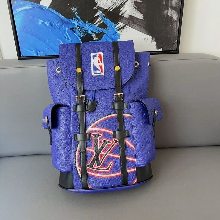 Backpacks
