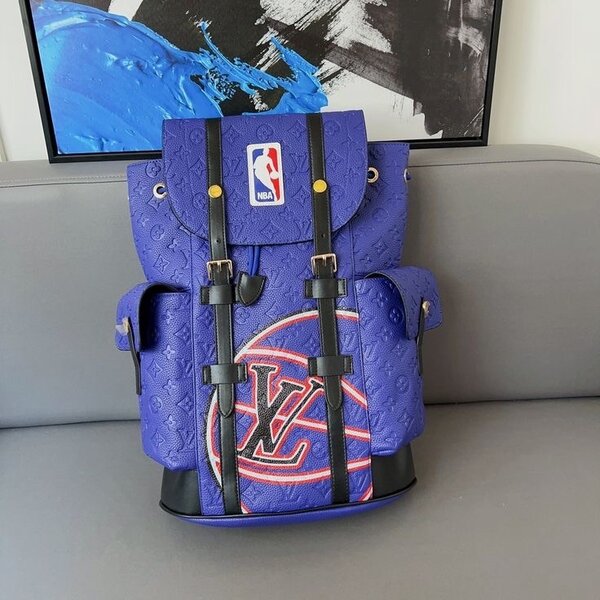 Backpacks