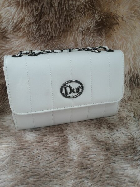 Ladies hand bags