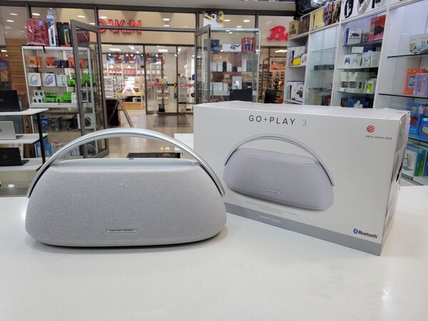 GO+PLAY 3