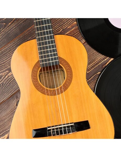 Guitare classique - guitar party