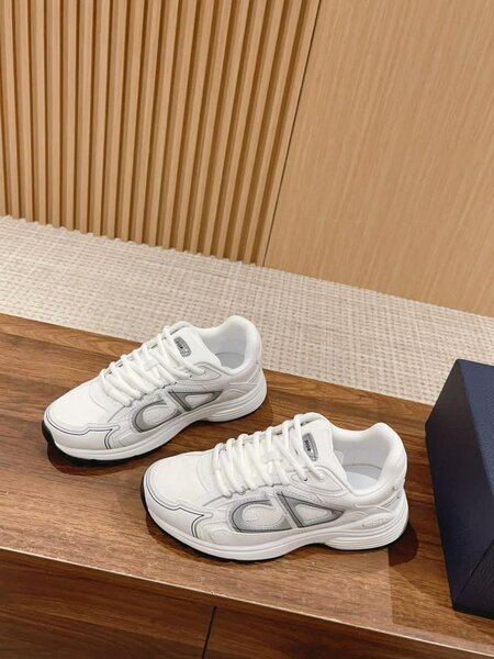 Chaussure Dior