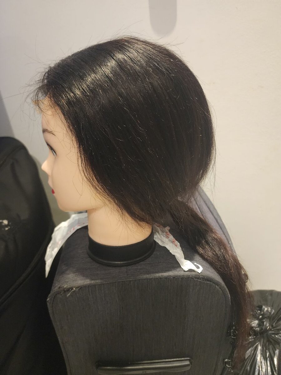 Wigs