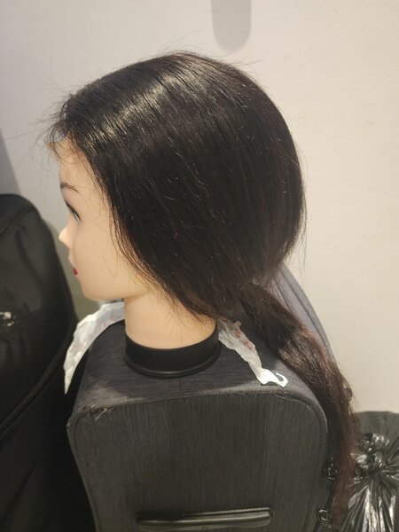 Wigs