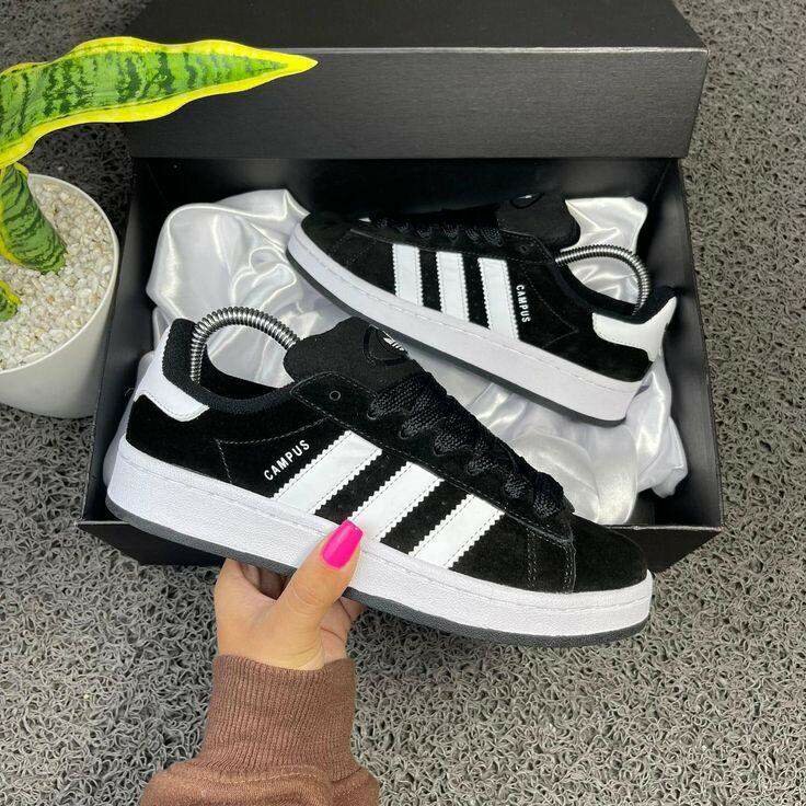 Paire campus 37-45