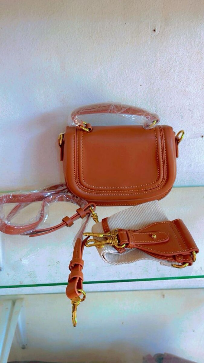 Sac Zara