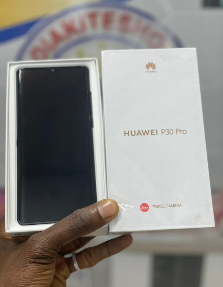 Huawei P30 Pro Smartphone